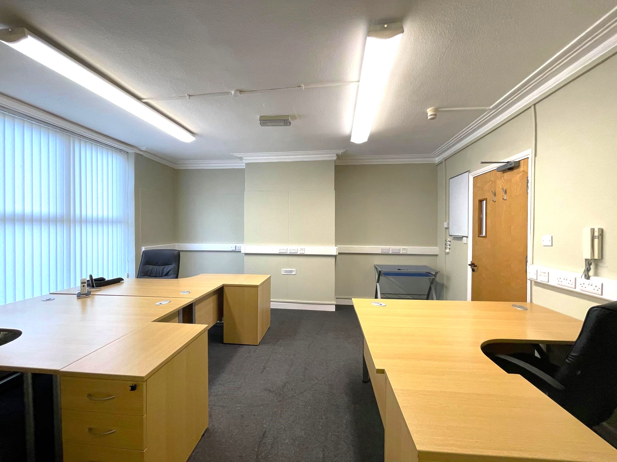 Office in Ripley - photo 2